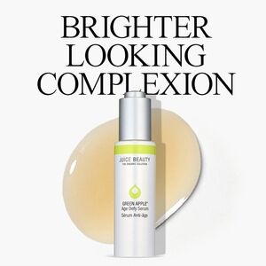 Juice Beauty | Green Apple Age Defy Serum